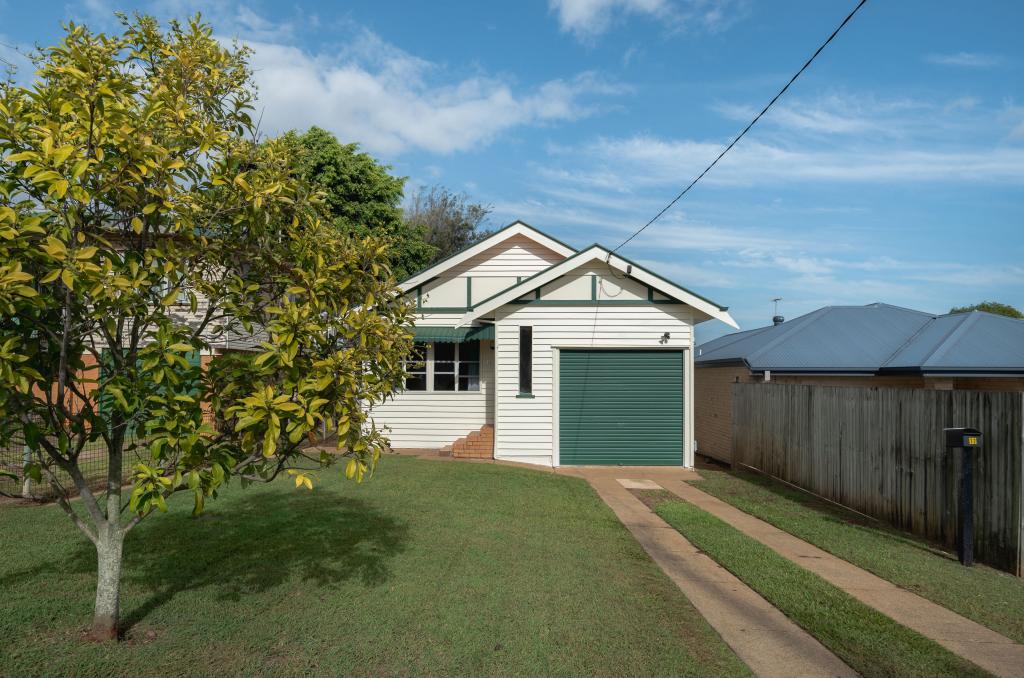 12 St Achs St, Nudgee, QLD 4014