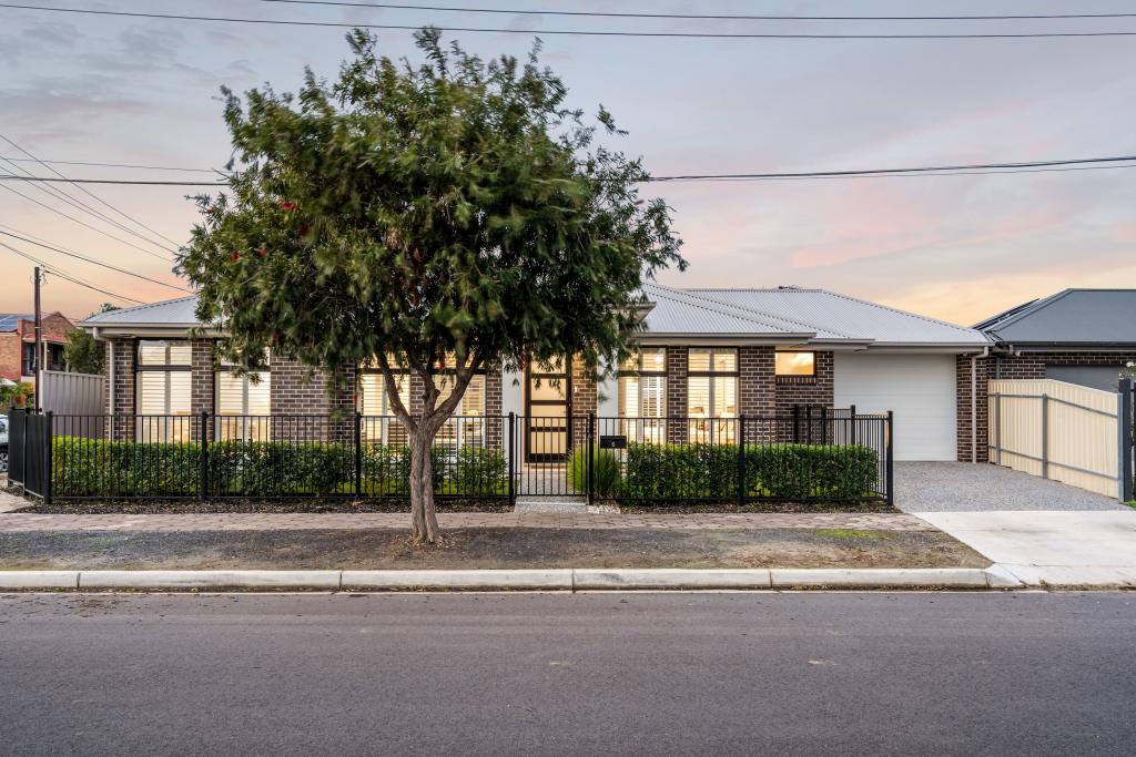 6 WINGATE ST, GREENACRES, SA 5086