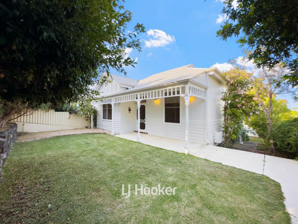 23 Tuart St, Bunbury, WA 6230