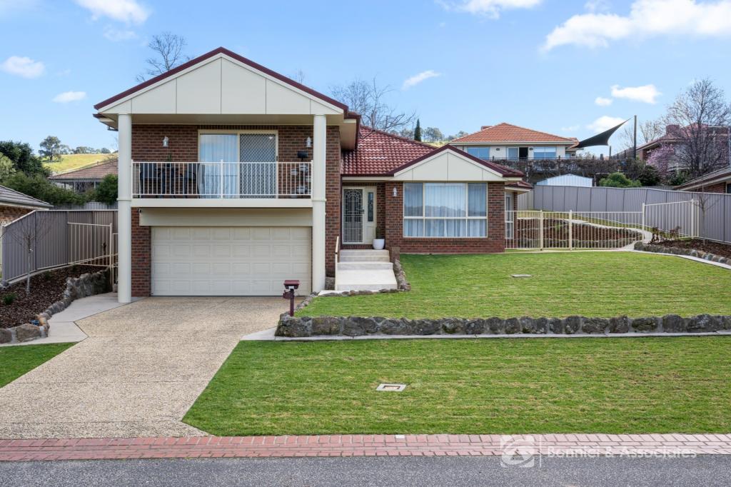 11 Whernside Dr, Wodonga, VIC 3690