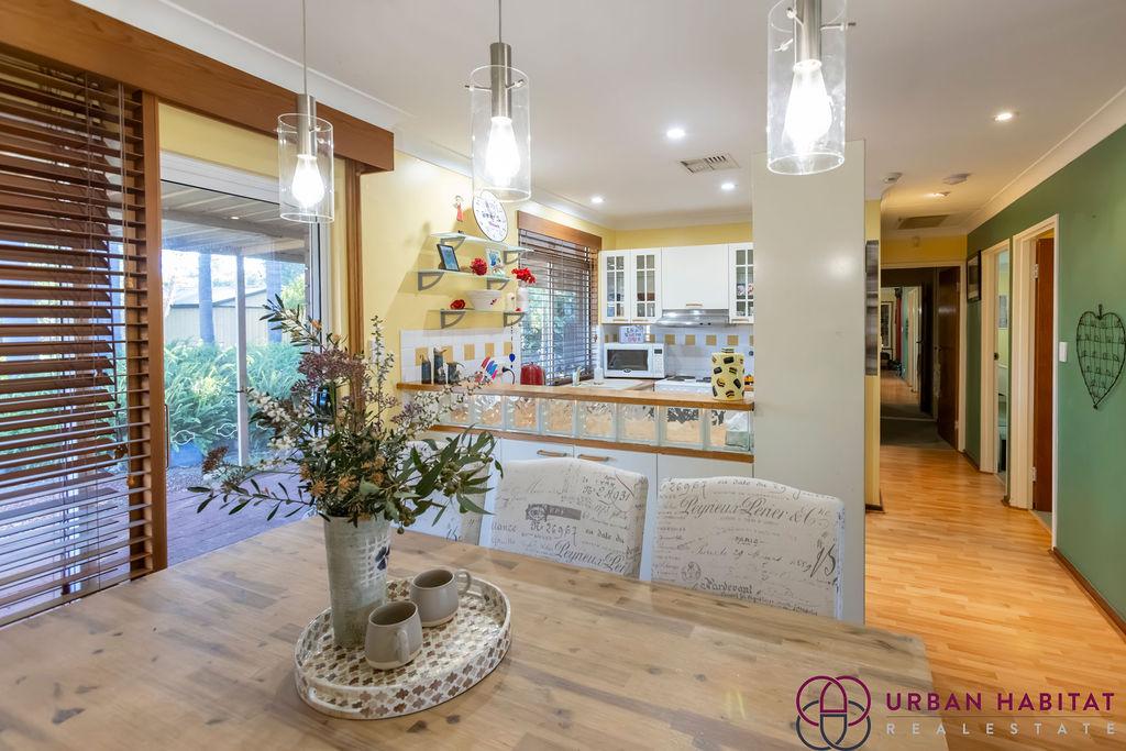 58 Calume St, Hillman, WA 6168