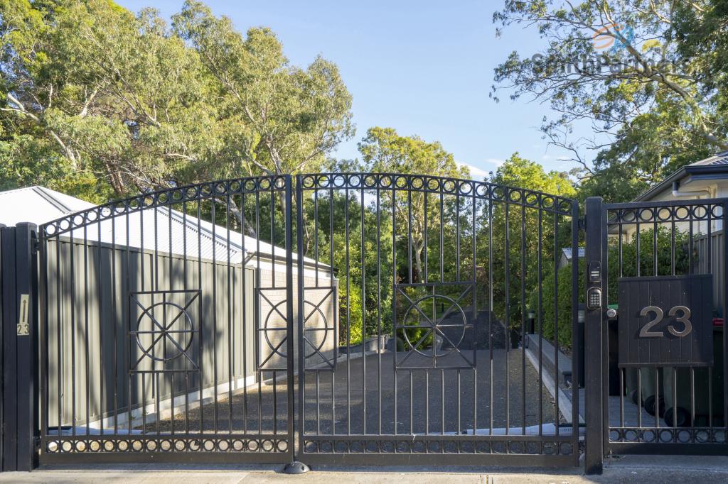 23 Oleander Dr, Banksia Park, SA 5091