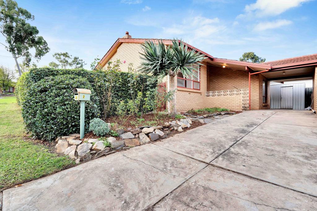 2/26 Macdonnell St, Highbury, SA 5089
