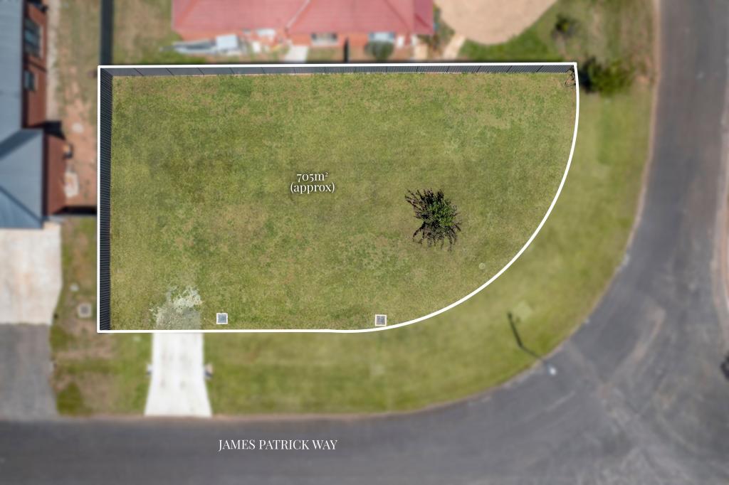 15b James Patrick Way, Lancefield, VIC 3435