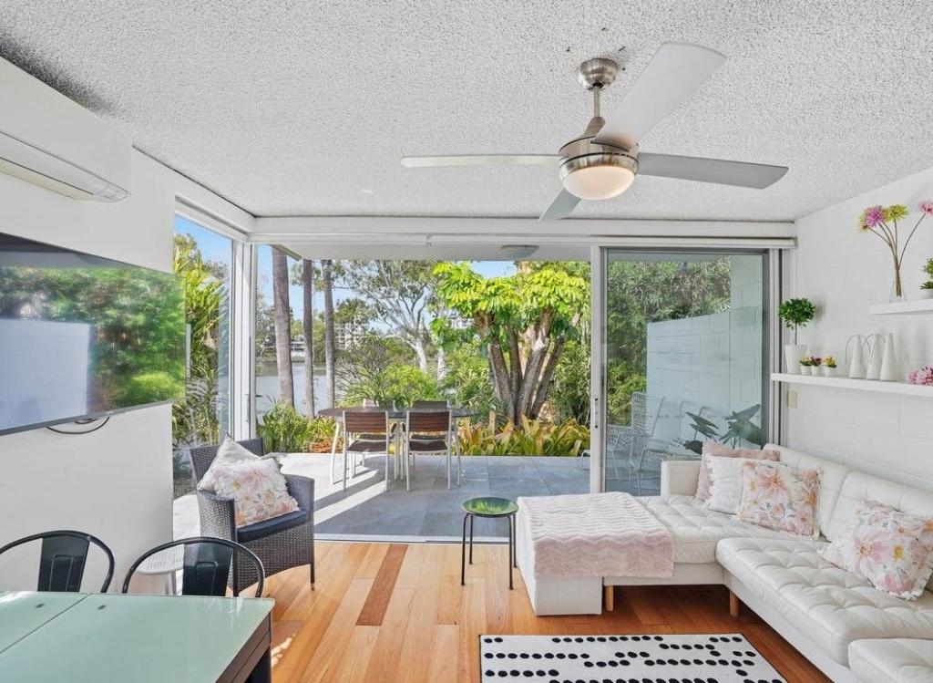 1/85 Ryan St, West End, QLD 4101