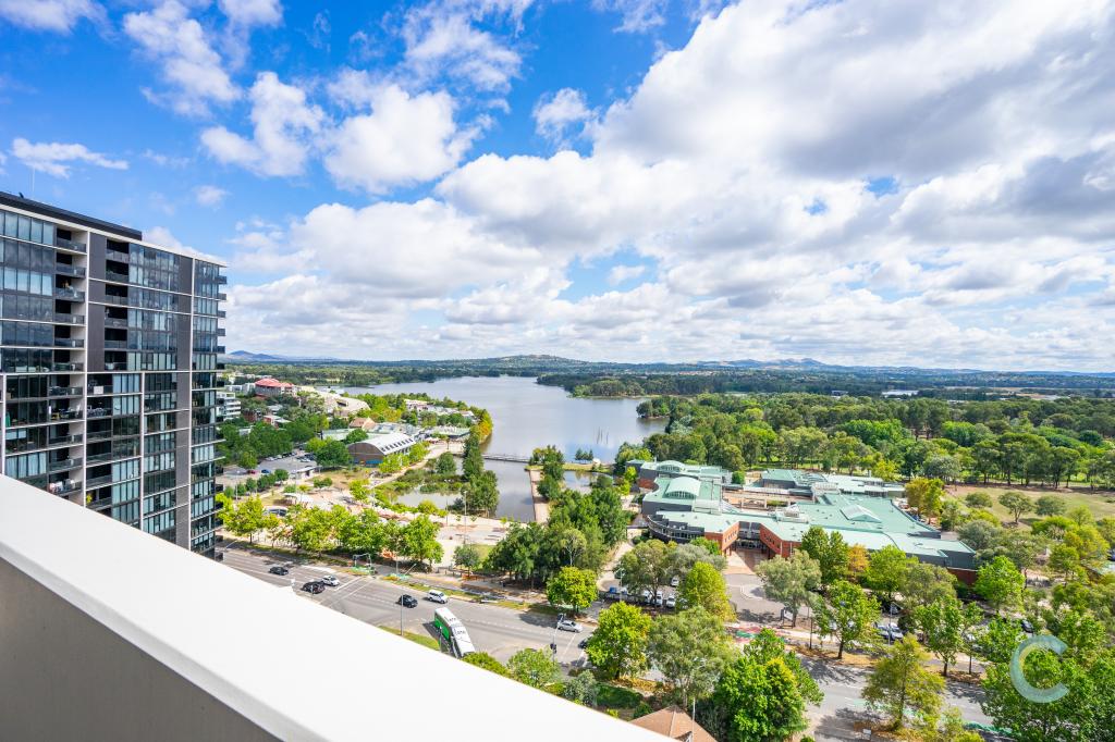 1505/120 EASTERN VALLEY WAY, BELCONNEN, ACT 2617