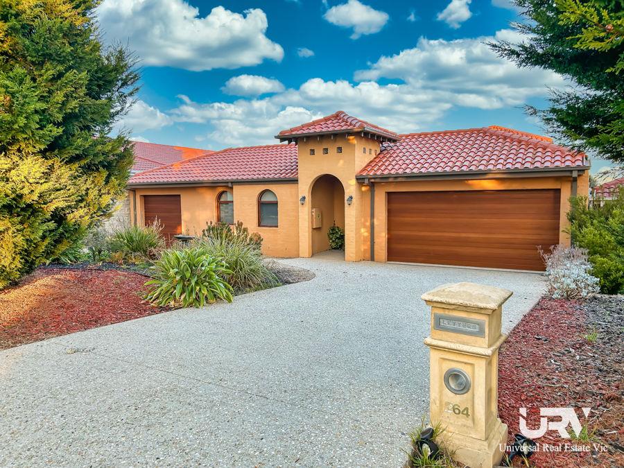 264 Hidden Valley Bvd, Wallan, VIC 3756