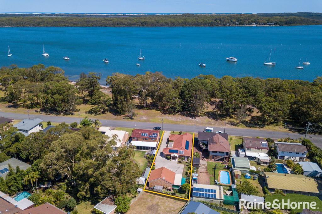 66 John Pde, Lemon Tree Passage, NSW 2319