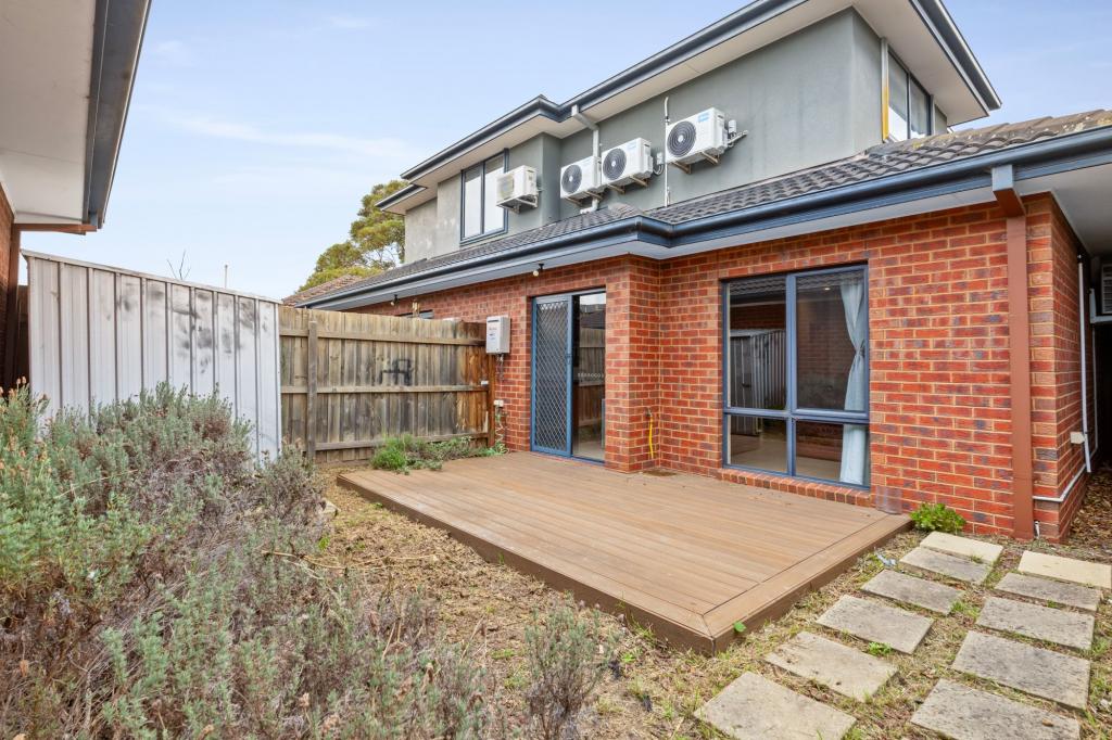 2/52 Stockdale Ave, Clayton, VIC 3168