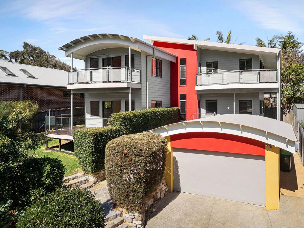 7 Maxwell Cres, Stanwell Park, NSW 2508