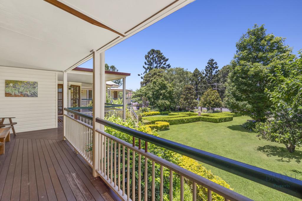 22 Rangers Rd, Balmoral Ridge, QLD 4552