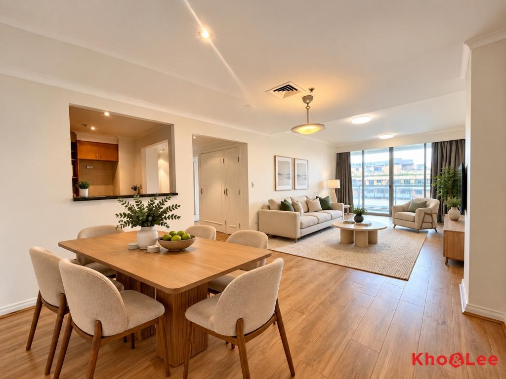 705/50 Murray St, Pyrmont, NSW 2009