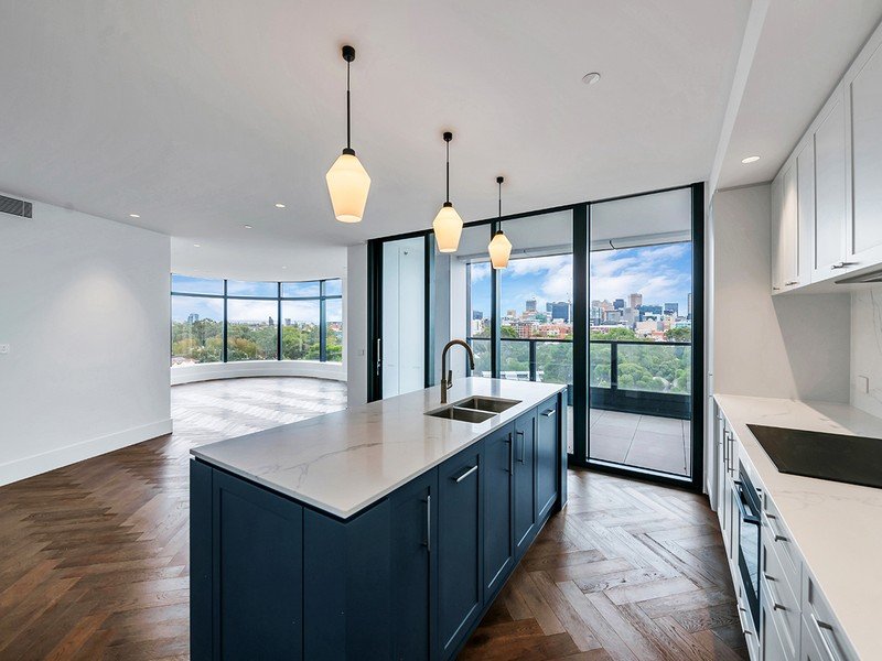 801/9 Dequetteville Tce, Kent Town, SA 5067