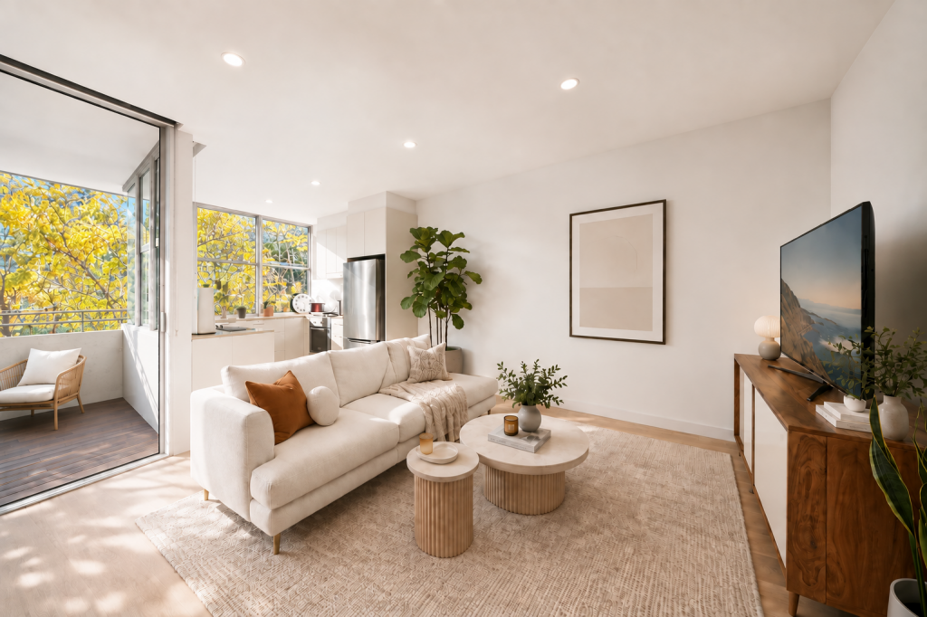 9/28 New St, Bondi, NSW 2026