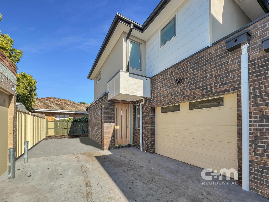 3/53 Watt Ave, Oak Park, VIC 3046