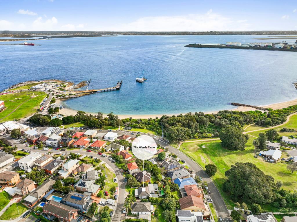 4 Goorawahl Ave, La Perouse, NSW 2036