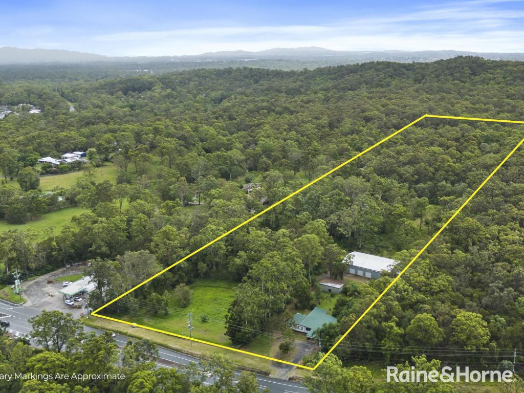 1589 MOUNT COTTON RD, MOUNT COTTON, QLD 4165