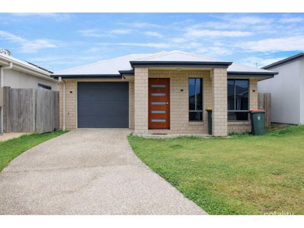 13 Naples St, Bracken Ridge, QLD 4017