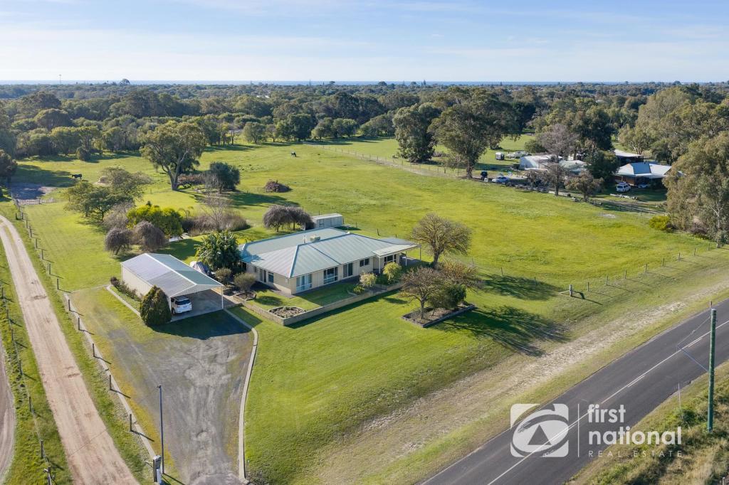 232 Kookaburra Way, Vasse, WA 6280
