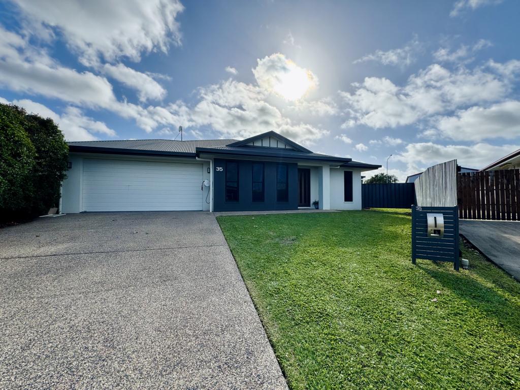 35 Raffia St, Rural View, QLD 4740