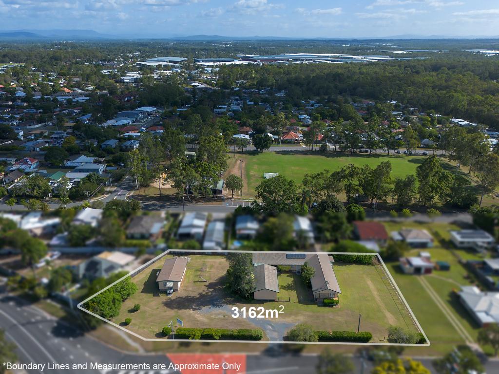 6 Pamela Cres, Woodridge, QLD 4114