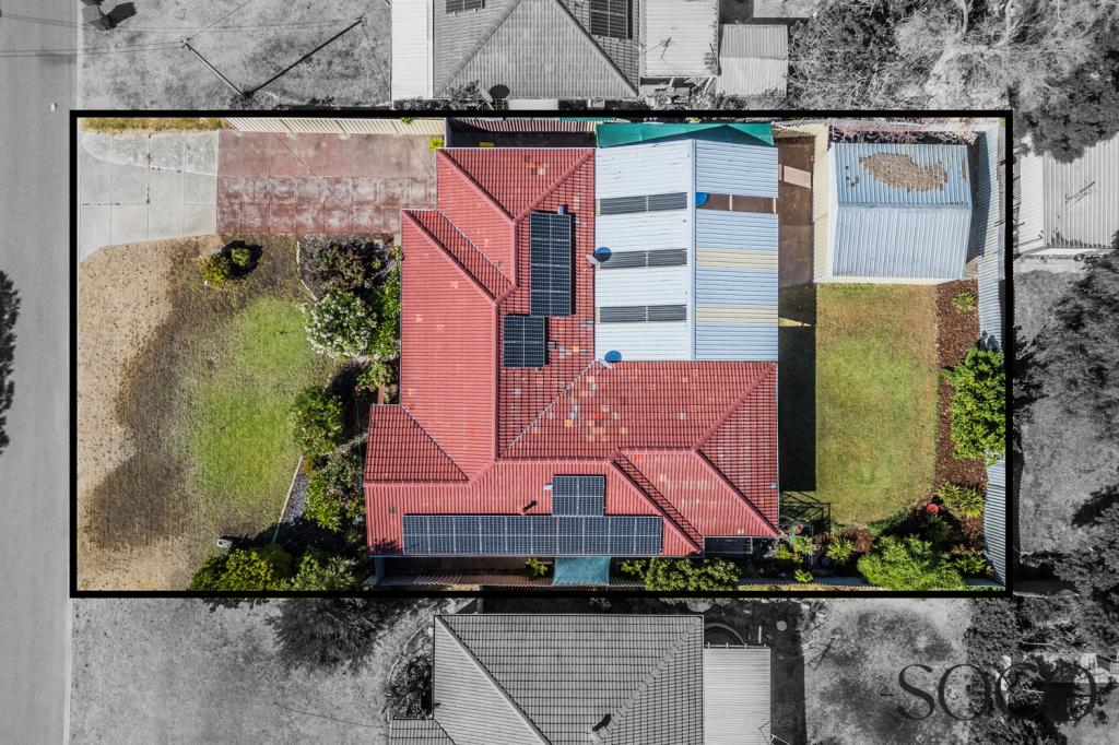 39 KENTON WAY, ROCKINGHAM, WA 6168