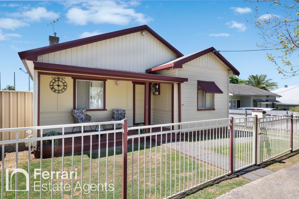 326 PEISLEY ST, ORANGE, NSW 2800