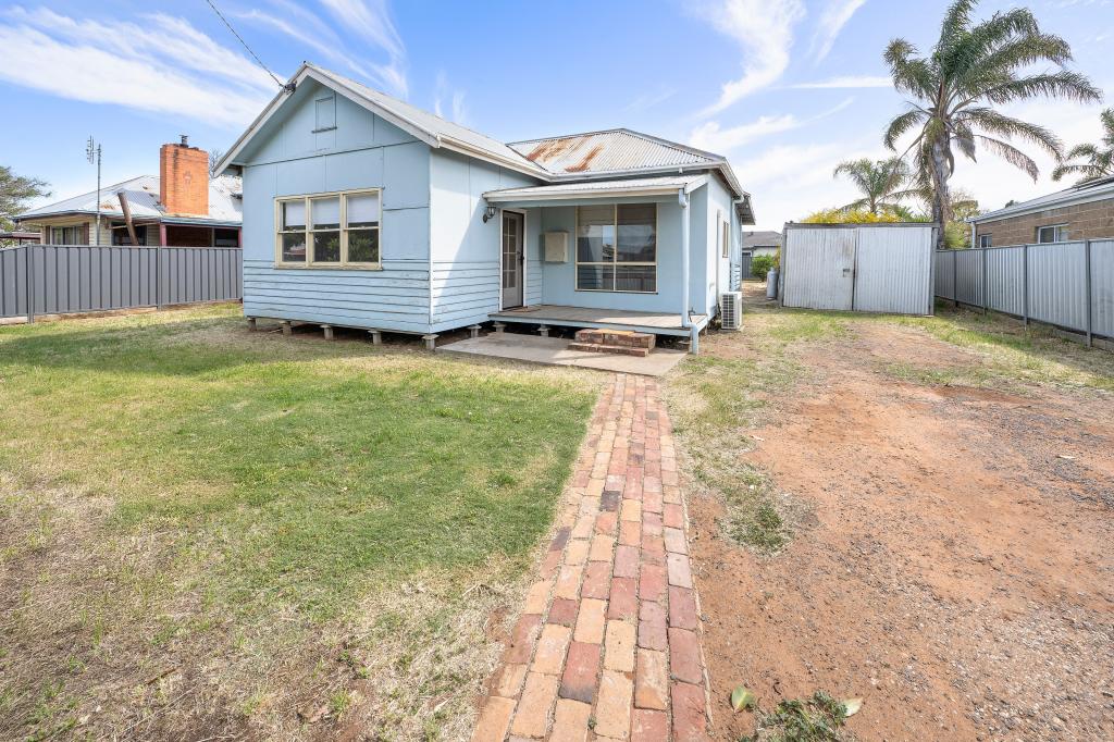 30 Donnington St, Swan Hill, VIC 3585