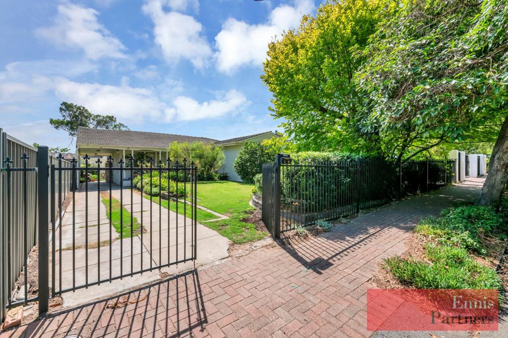 39 Statenborough St, Leabrook, SA 5068