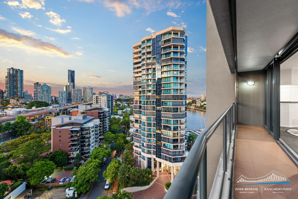 69/2 Goodwin St, Kangaroo Point, QLD 4169