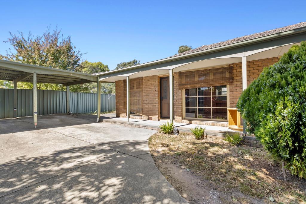 4/7-9 Ningana St, Alfredton, VIC 3350