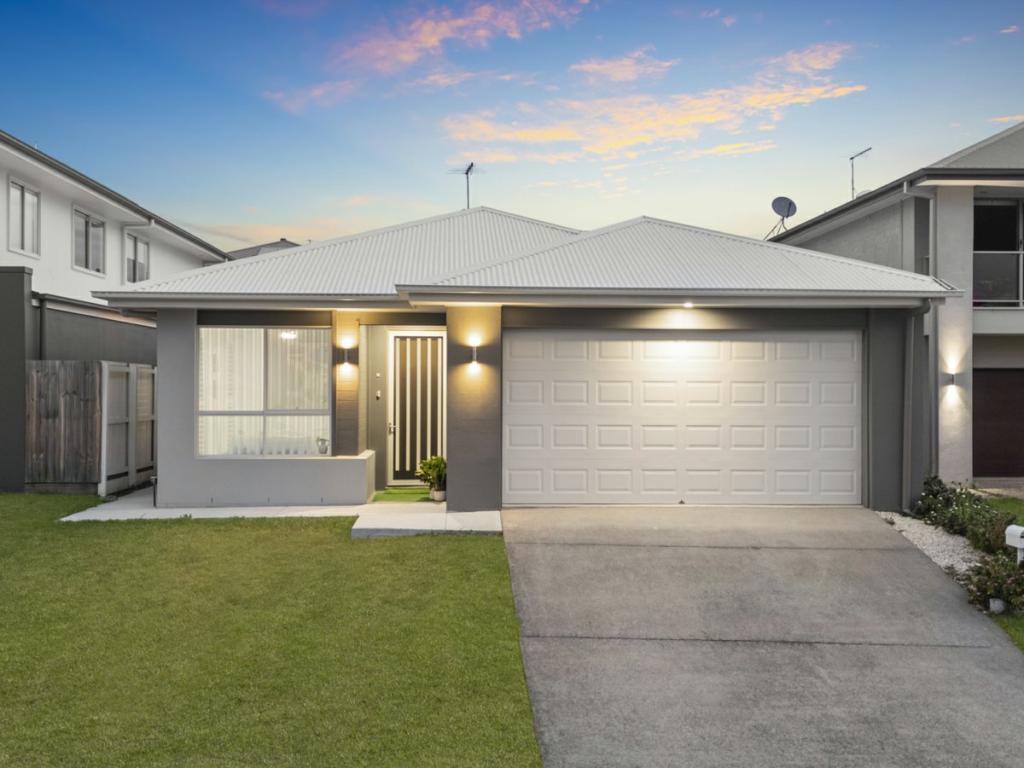 17 Regal Cl, Heathwood, QLD 4110