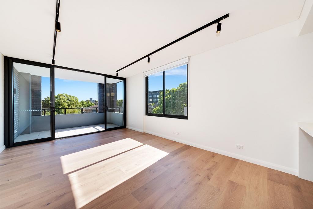 203/31 Albany St, Crows Nest, NSW 2065
