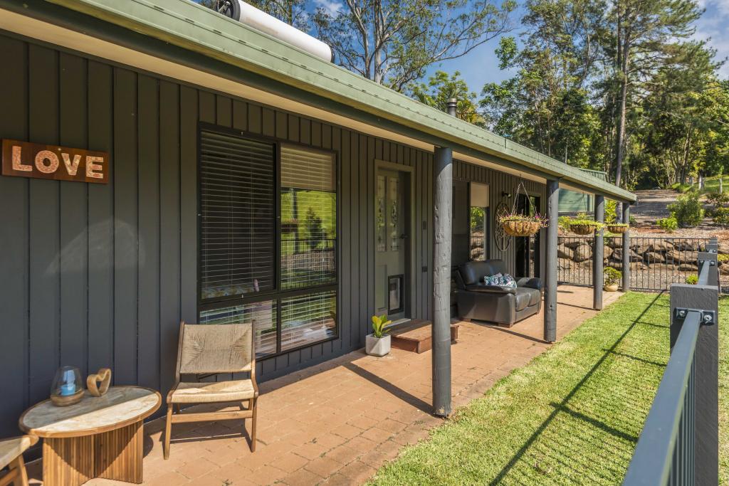 36 Wallace Rd, The Channon, NSW 2480