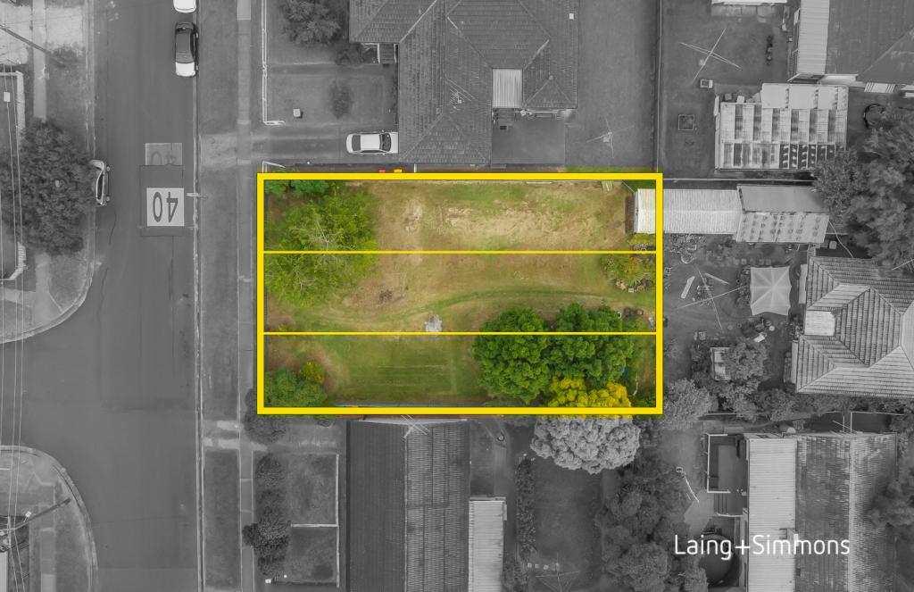 30 Westminster St, Rooty Hill, NSW 2766