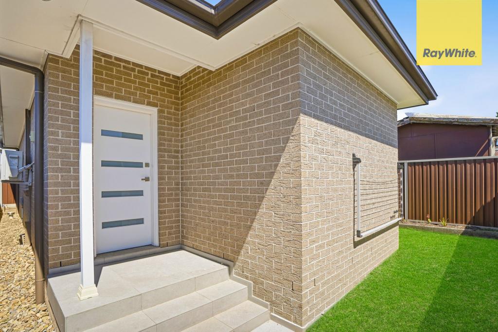 41a Sherbrooke St, Rooty Hill, NSW 2766