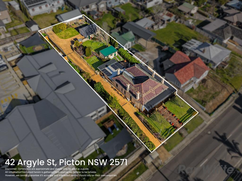 42 Argyle St, Picton, NSW 2571