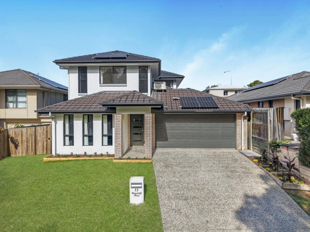 15 Flagstaff Pl, Upper Kedron, QLD 4055
