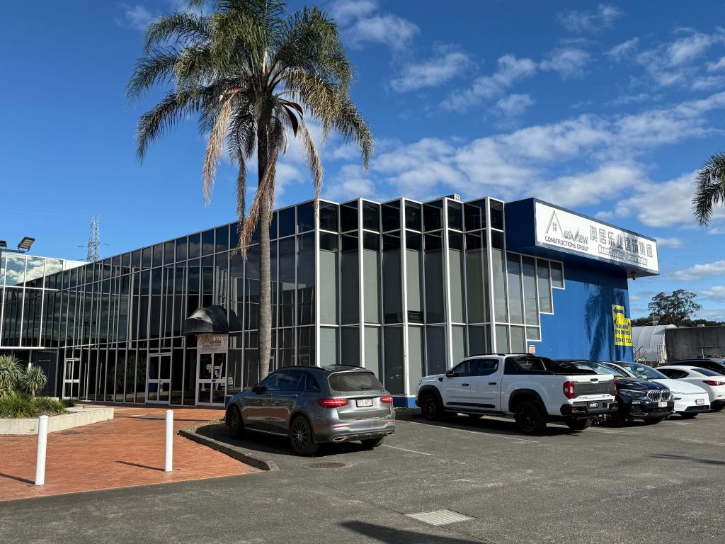 1-2/9-11 Lawrence Dr, Nerang, QLD 4211