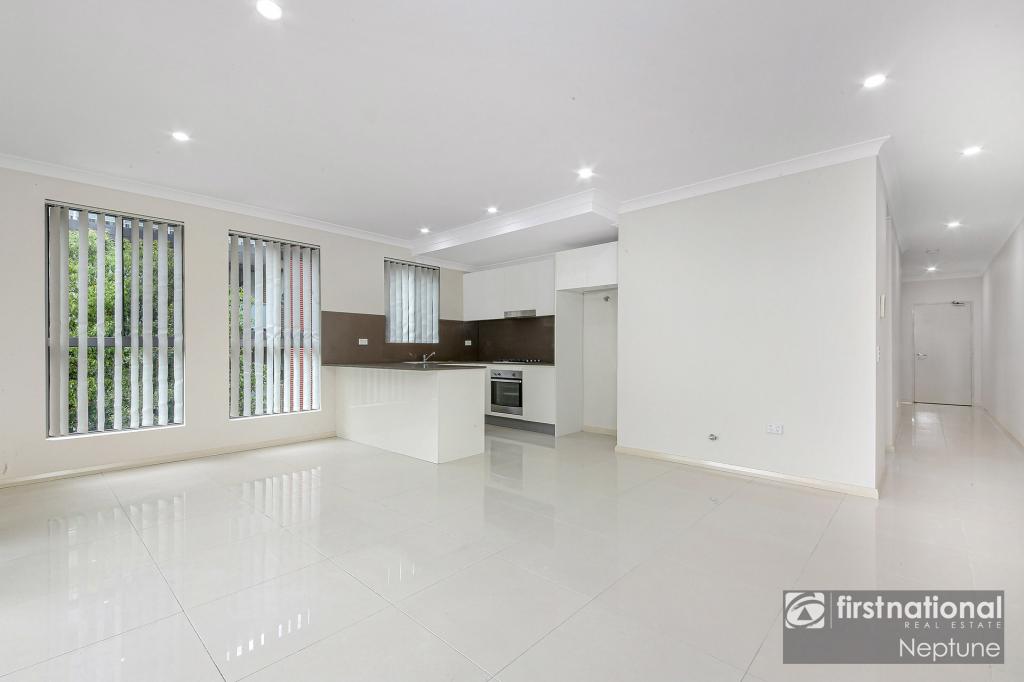 6/3-4 Harvey Pl, Toongabbie, NSW 2146