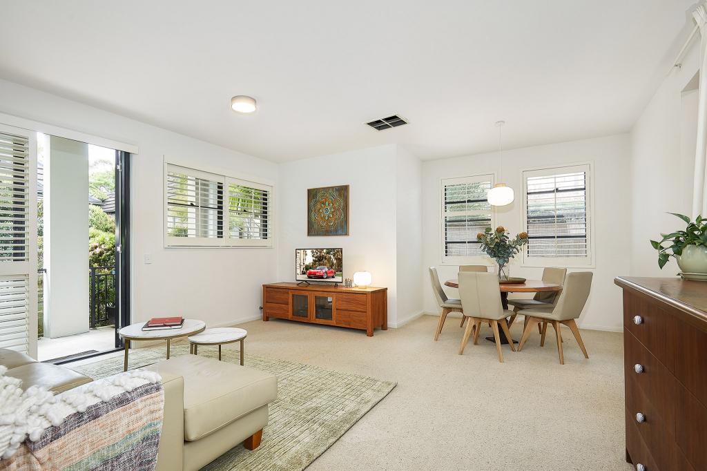 11/40 Junction Rd, Wahroonga, NSW 2076