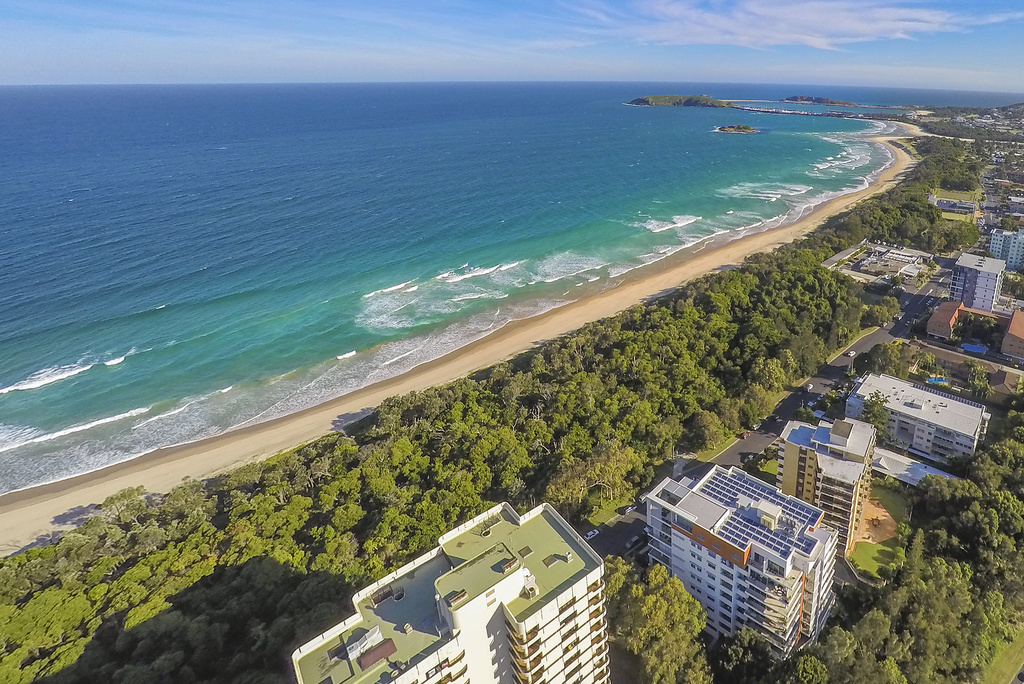 16/111 OCEAN PDE, COFFS HARBOUR, NSW 2450