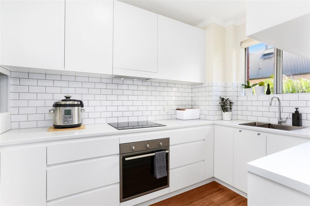 16/525-527 New Canterbury Rd, Dulwich Hill, NSW 2203