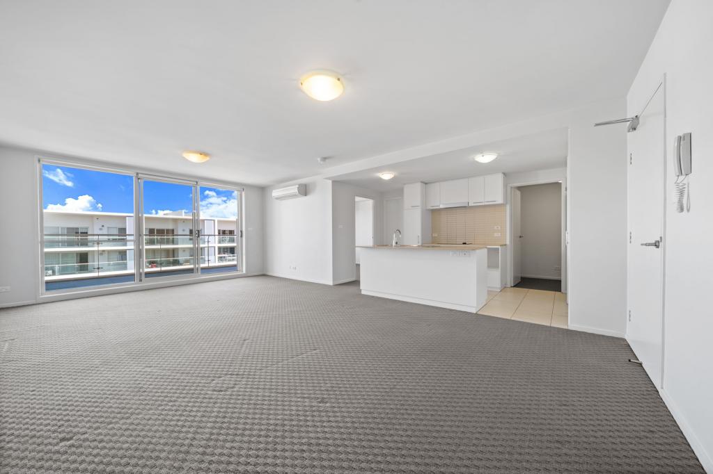 153/64 COLLEGE ST, BELCONNEN, ACT 2617