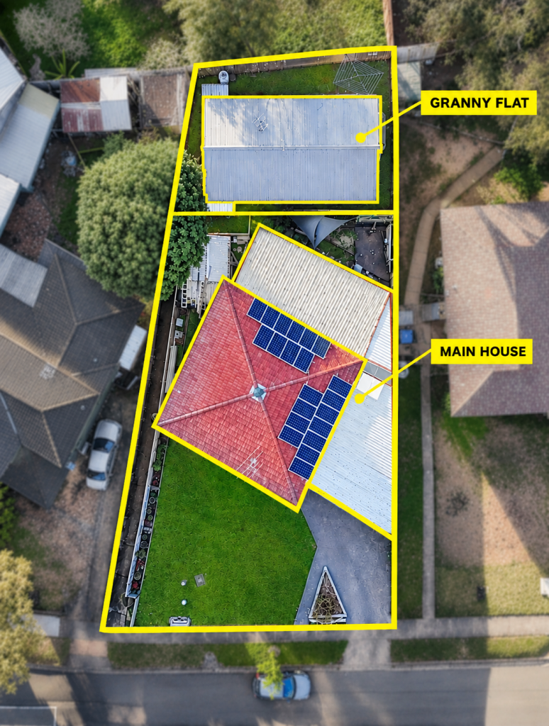 54 & 54a Welwyn Rd, Hebersham, NSW 2770