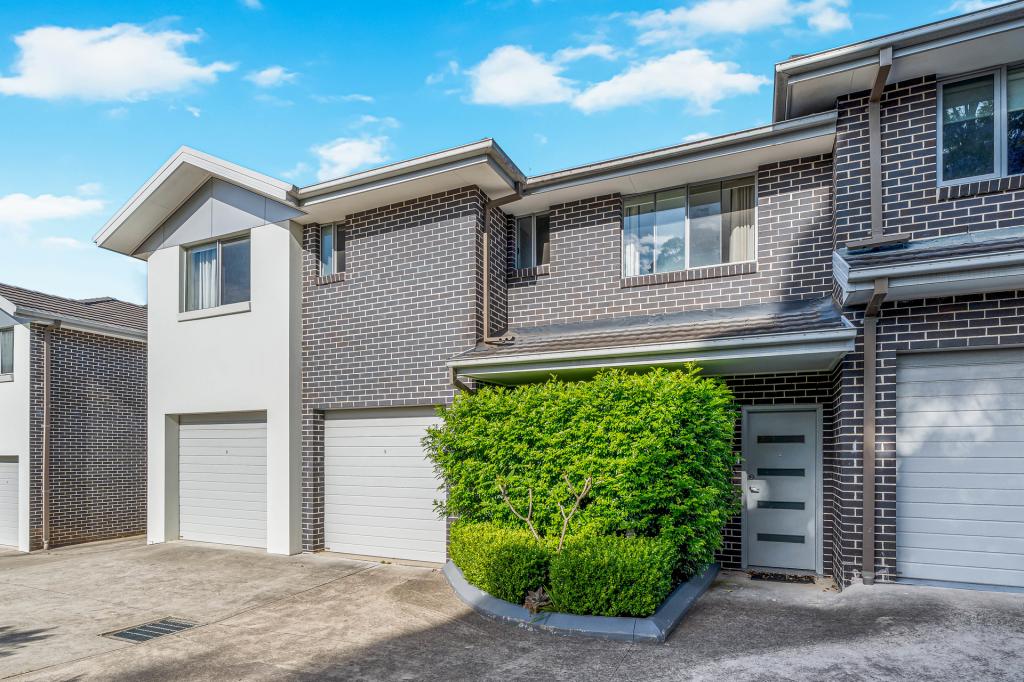 2/179 Pennant Hills Rd, Carlingford, NSW 2118