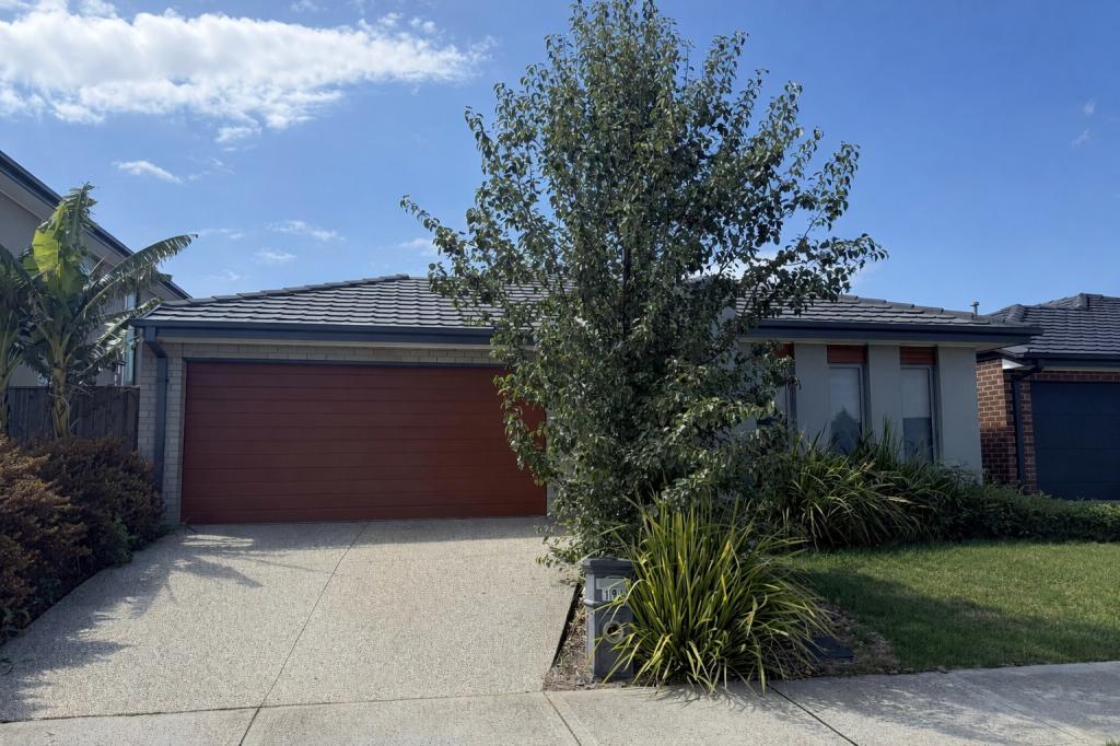 194 Morison Rd, Clyde, VIC 3978