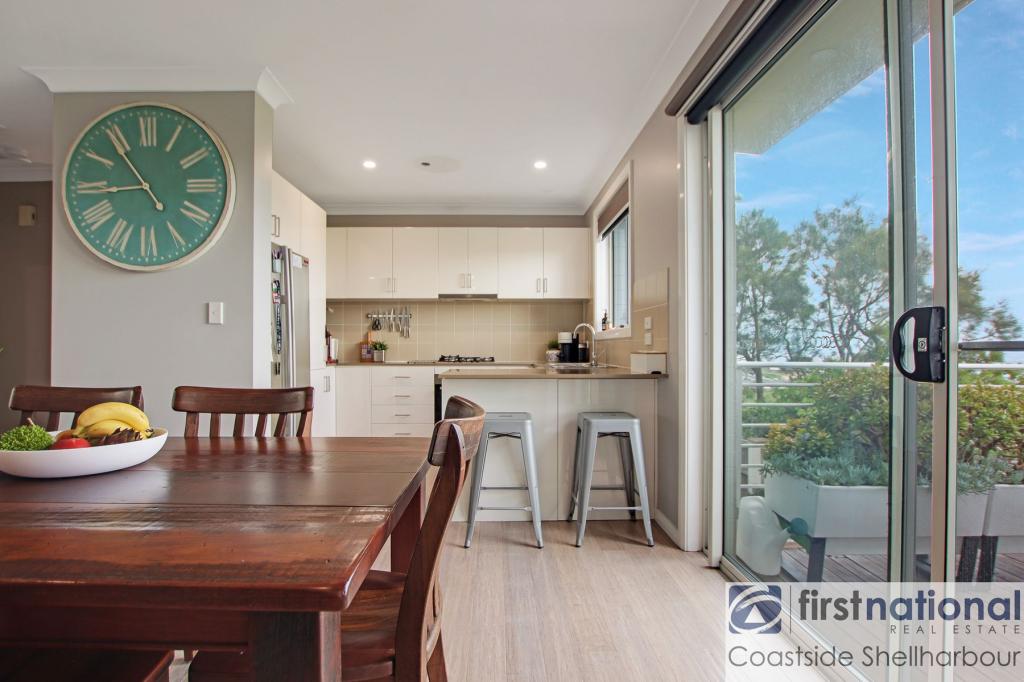 10/1a Marne St, Port Kembla, NSW 2505