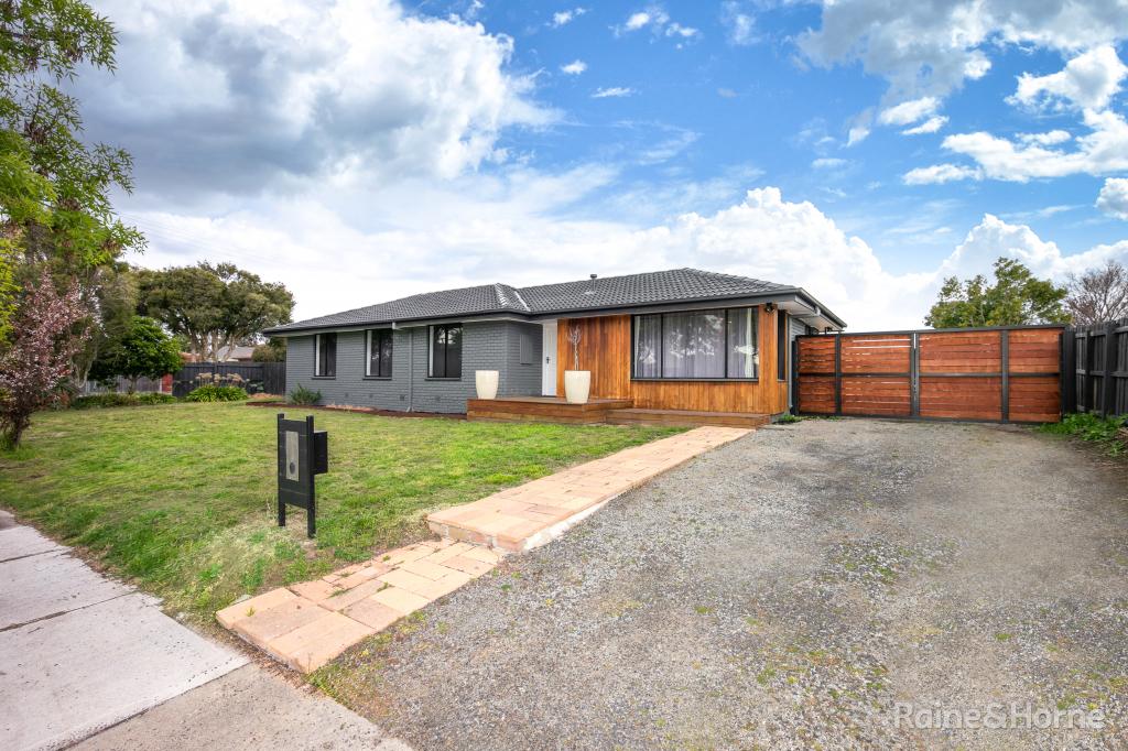 2 Eyre St, Sunbury, VIC 3429