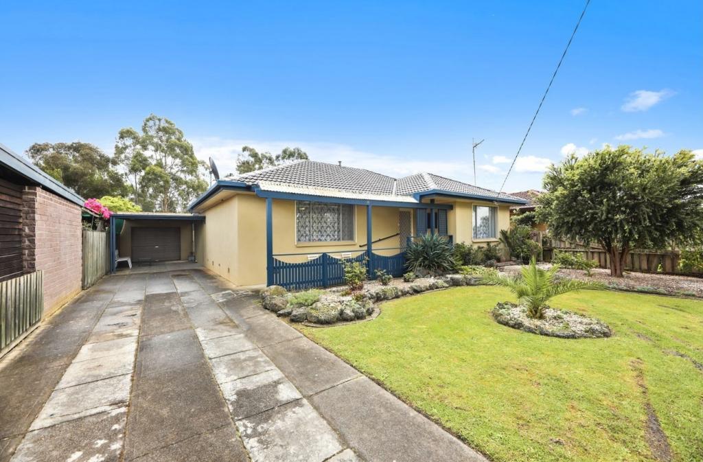 23 The Boulevard, Morwell, VIC 3840